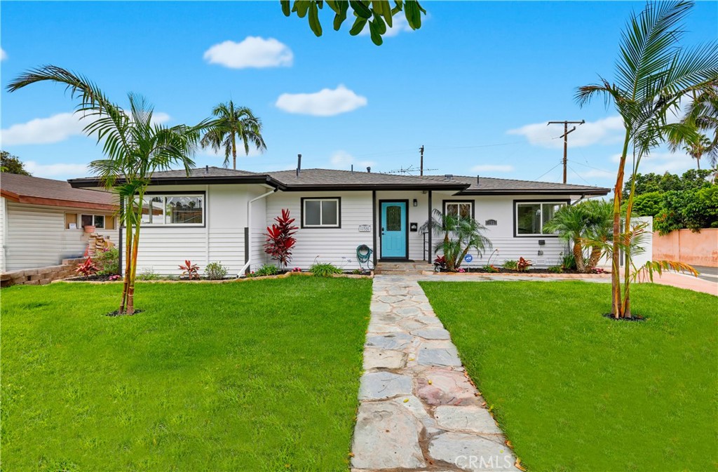 Welcome Home - 11531 Desmond, Garden Grove CA 92841 - photo 1