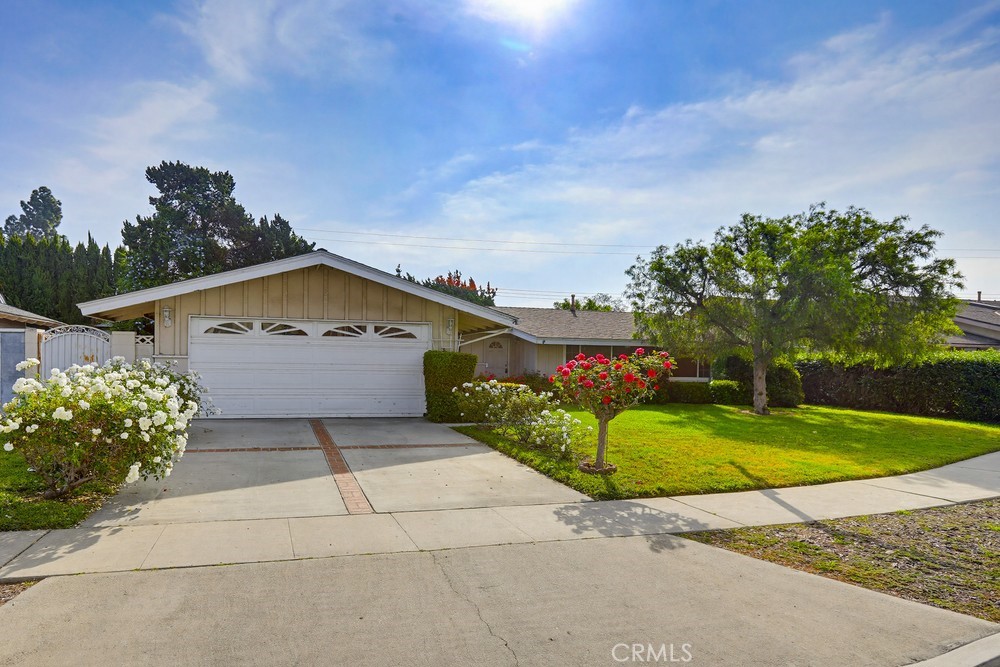 11532 Baggett, Garden Grove CA 92840 - photo 1