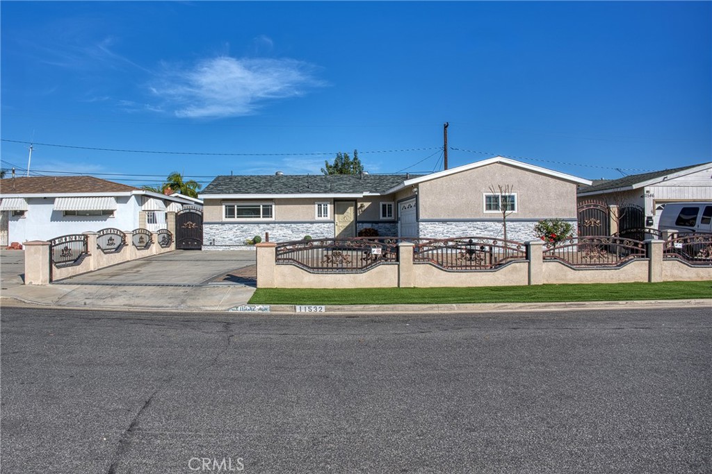 11532 Mac St, Garden Grove CA 92841 - photo 1