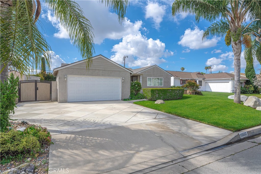 11552 Reva, Garden Grove CA 92840 - photo 1