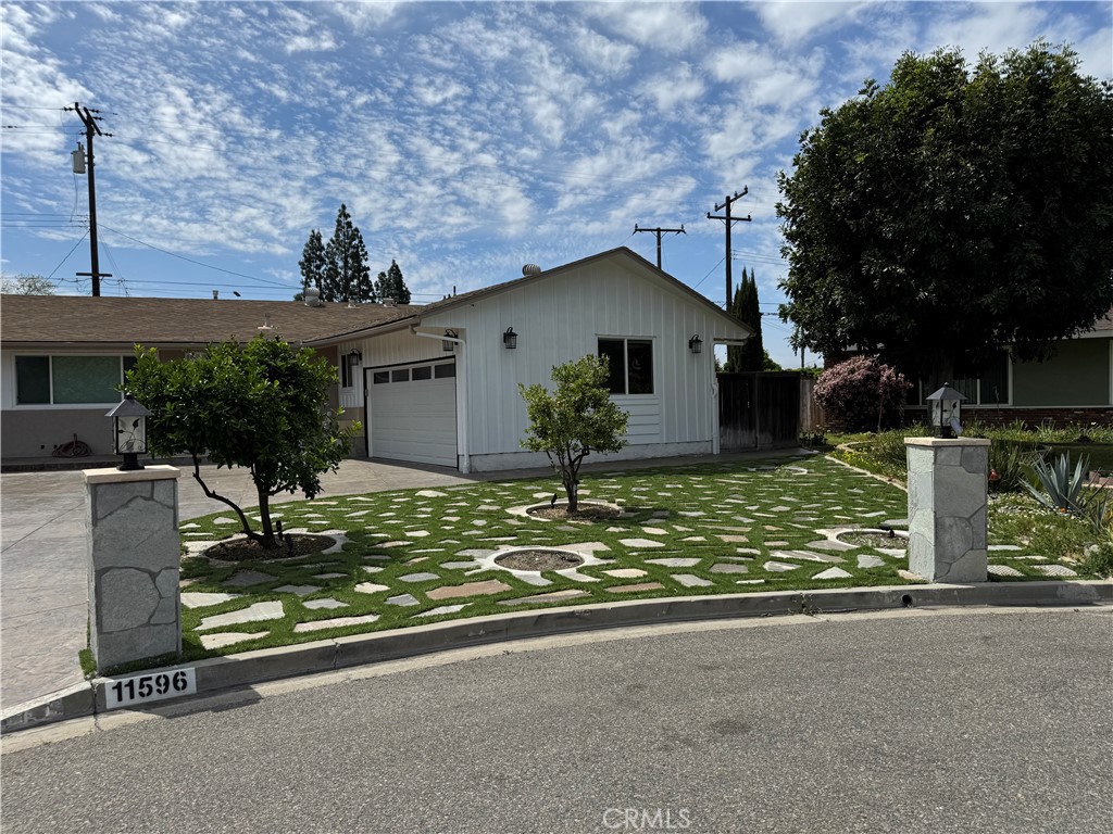 11596 Bart Drive, Garden Grove CA 92841 - photo 1