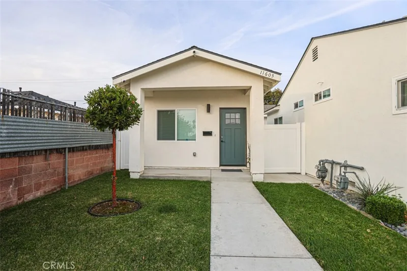 11601 Reva, Garden Grove, CA 92840