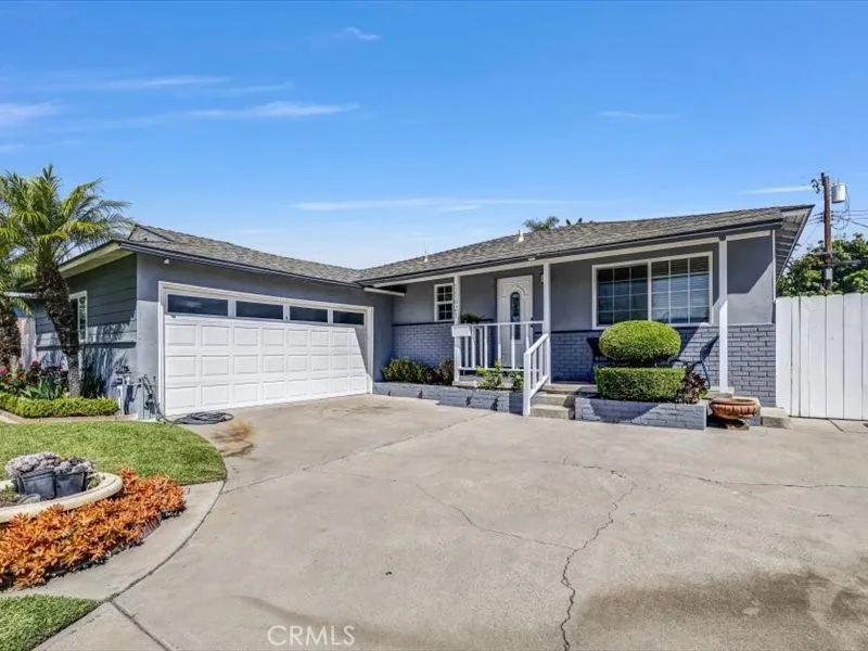 11621 Chester, Garden Grove, CA 92840