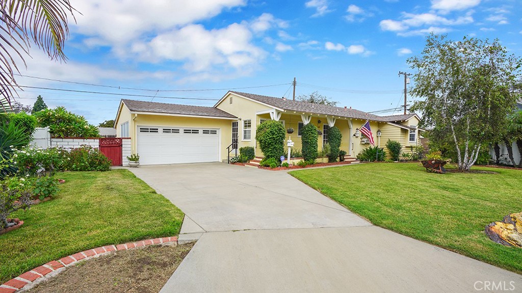 11631 Blue Jay, Garden Grove CA 92841 - photo 1