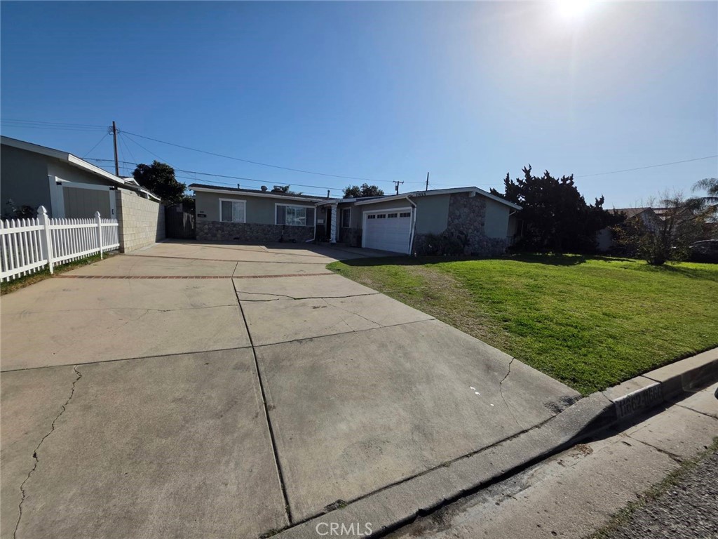 11662 Stephanie Lane, Garden Grove CA 92840 - photo 1