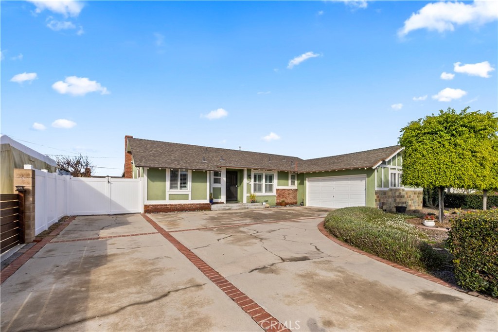 11681 Daniel Avenue, Garden Grove CA 92840 - photo 1
