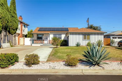 11691 Chester Avenue, Garden Grove