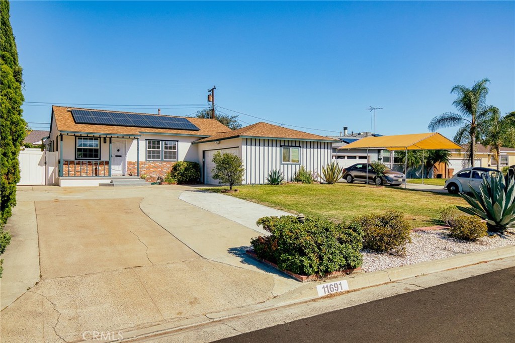 11691 Chester Avenue, Garden Grove CA 92840 - photo 2