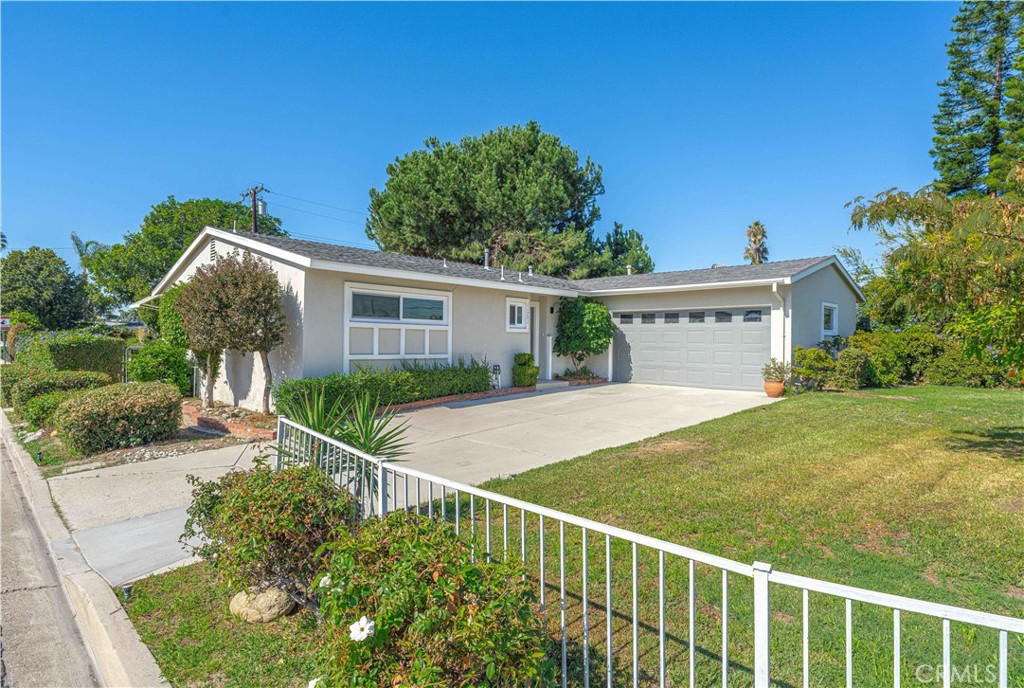 11701 Mac Murray Street, Garden Grove CA 92841 - photo 1