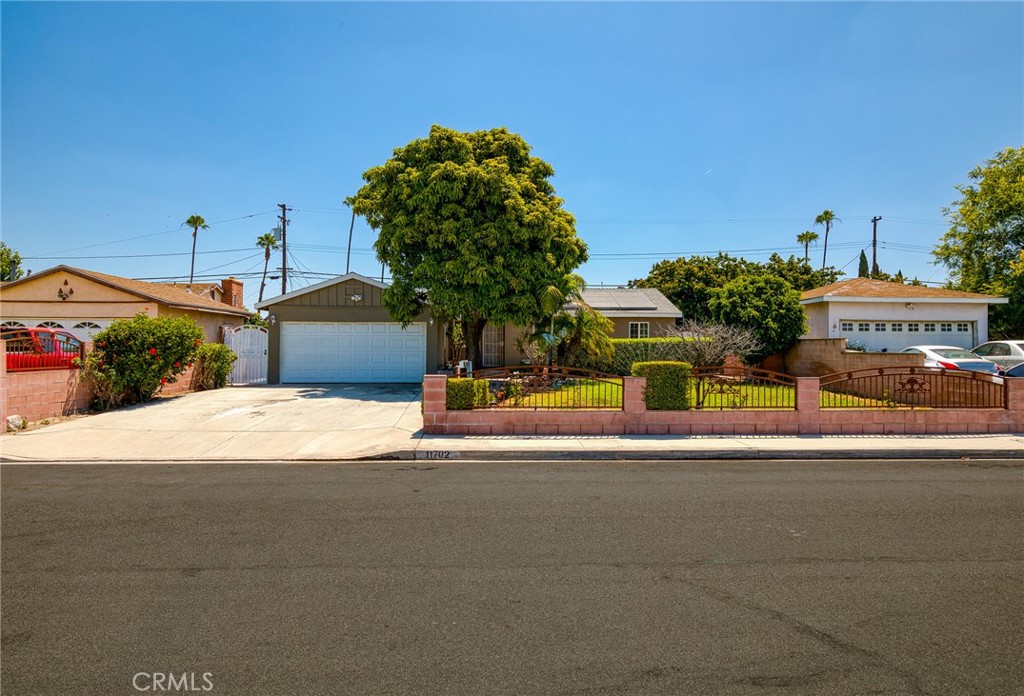 11702 Gary Street, Garden Grove CA 92840 - photo 1