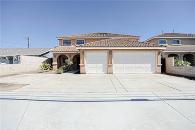 11722 West, Garden Grove