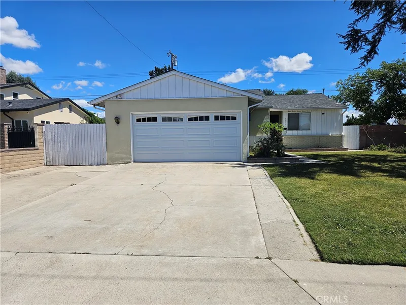 11732 Steele, Garden Grove, CA 92840