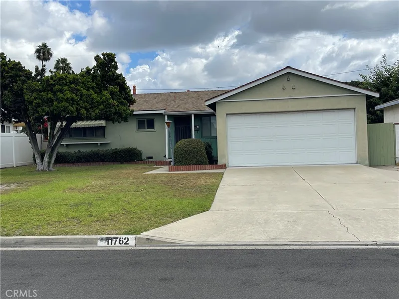 11762 Gary Street, Garden Grove, CA 92840