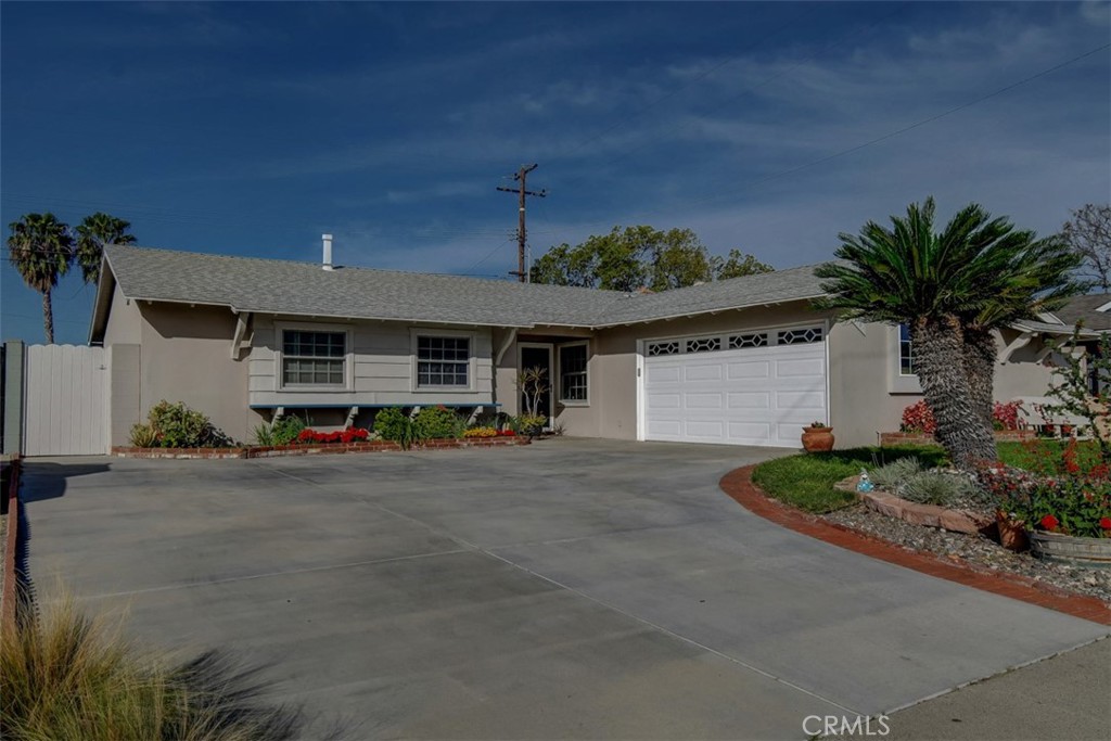 11781 Diamond, Garden Grove CA 92845 - photo 1
