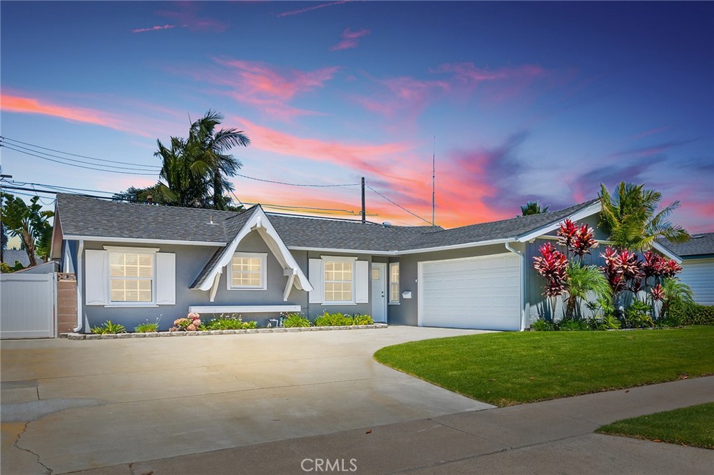 11781 Lamplighter Street, Garden Grove CA 92845 - photo 1