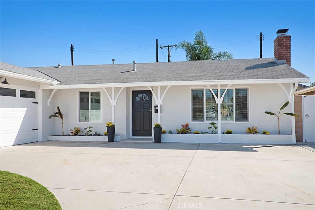 Front View - 11782 Jasper Street, Garden Grove CA 92845 - photo 6