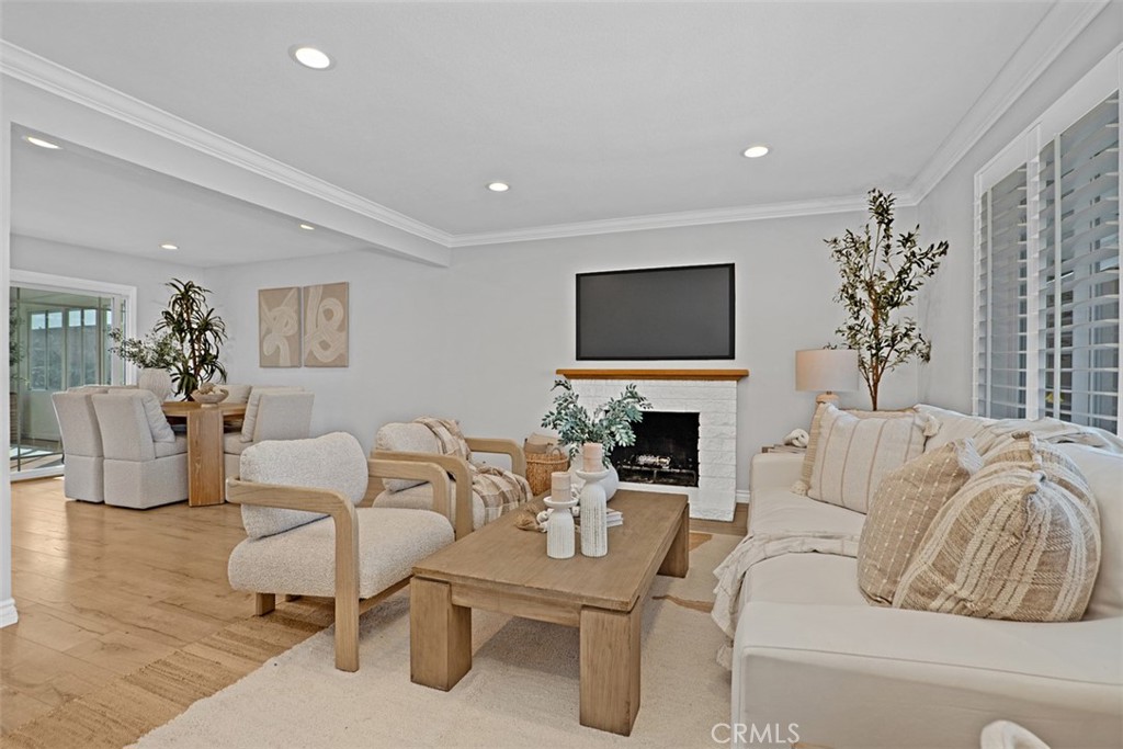 Living Room - 11782 Jasper Street, Garden Grove CA 92845 - photo 9