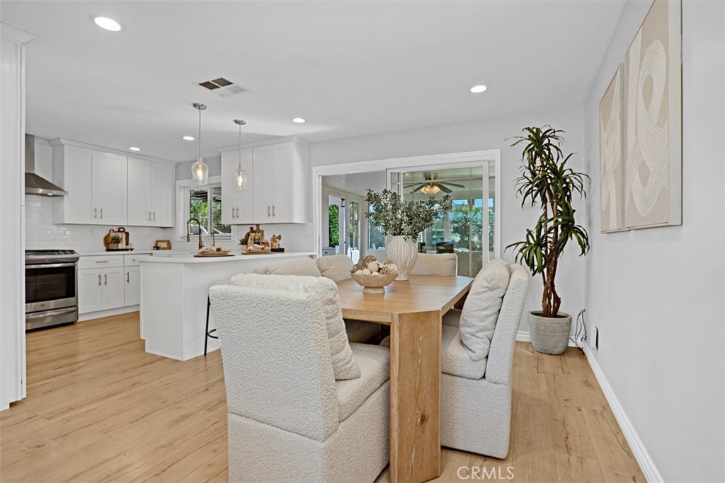 Dinning Room - 11782 Jasper Street, Garden Grove CA 92845 - photo 13