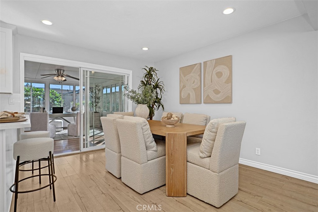 Dinning Room - 11782 Jasper Street, Garden Grove CA 92845 - photo 14