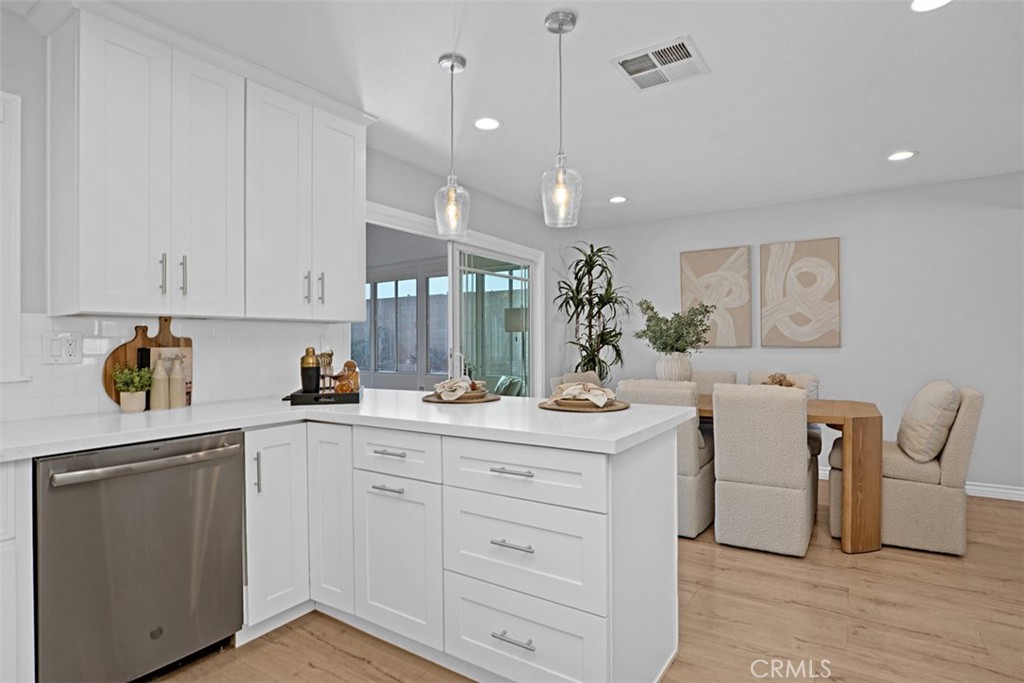 Kitchen - 11782 Jasper Street, Garden Grove CA 92845 - photo 18