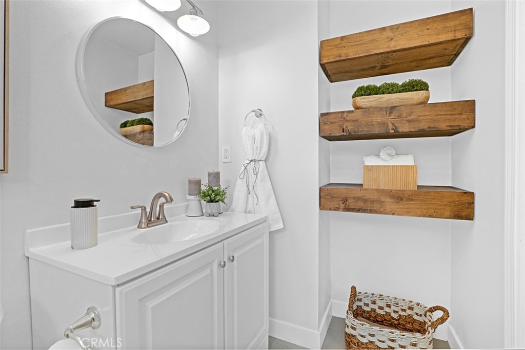 Primary Bathroom - 11782 Jasper Street, Garden Grove CA 92845 - photo 24
