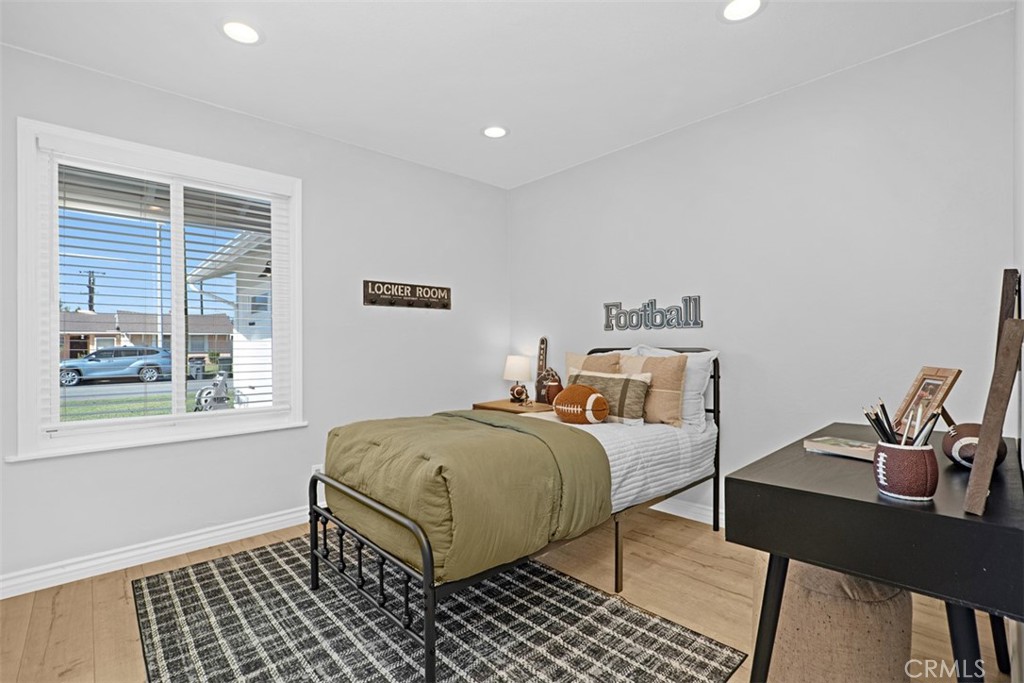 Bedroom 2 - 11782 Jasper Street, Garden Grove CA 92845 - photo 25