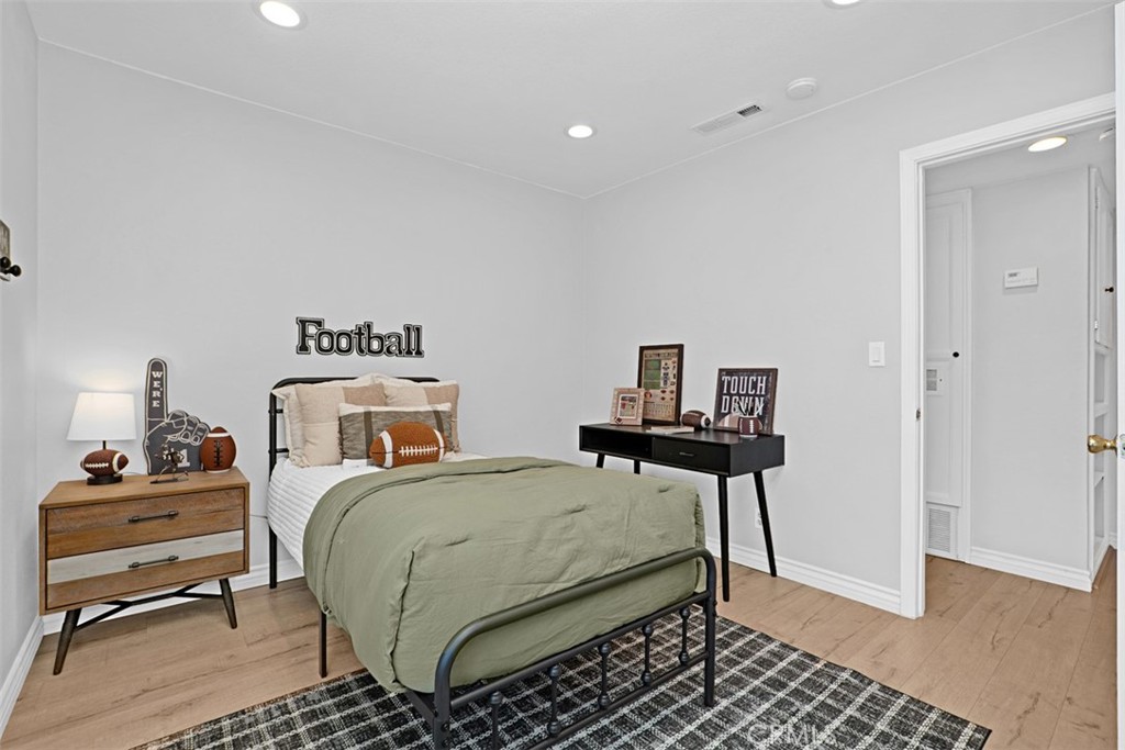 Bedroom 2 - 11782 Jasper Street, Garden Grove CA 92845 - photo 26