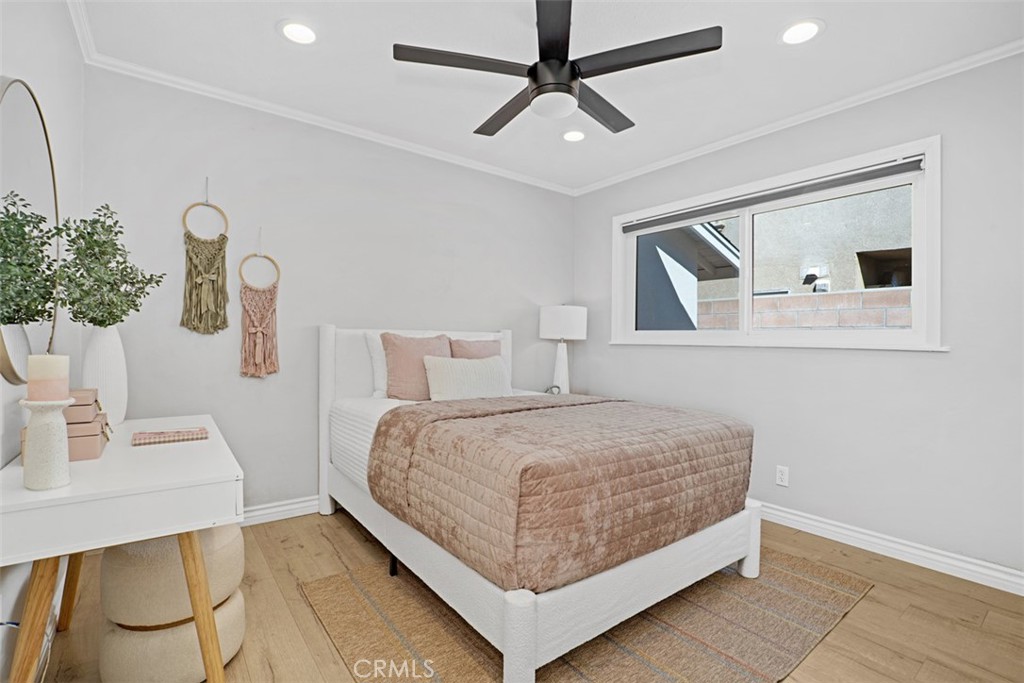 Bedroom 3 - 11782 Jasper Street, Garden Grove CA 92845 - photo 28