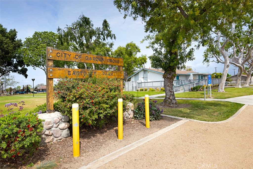 Eastgate park - 11782 Jasper Street, Garden Grove CA 92845 - photo 49