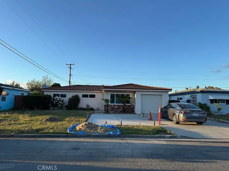 11791 Comstock, Garden Grove, CA 92840