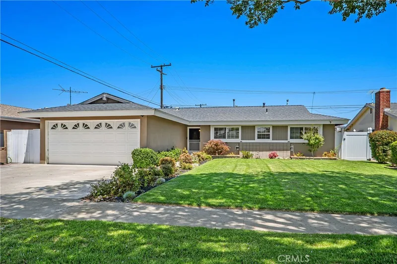 11792 Winton Street, Garden Grove, CA 92845