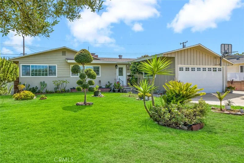 11812 Peacock Court, Garden Grove, CA 92841
