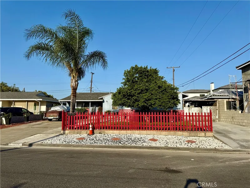 11822 Mac Murray Street, Garden Grove