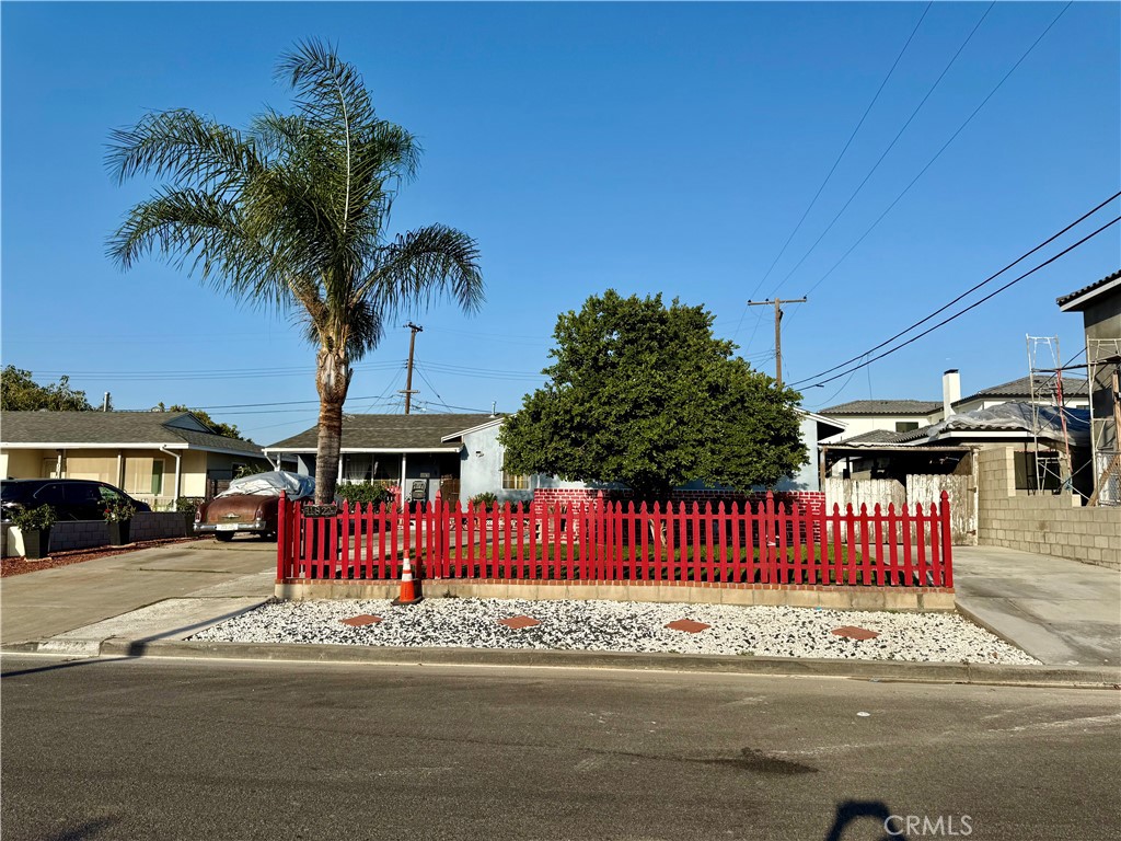 11822 Mac Murray Street, Garden Grove CA 92841 - photo 1