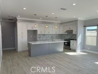 ADU kitchen Island - 11841 Garnet, Garden Grove CA 92845 - photo 4