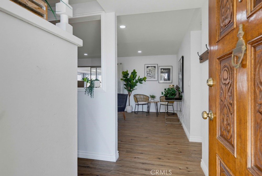 Front house entry - 11841 Garnet, Garden Grove CA 92845 - photo 13