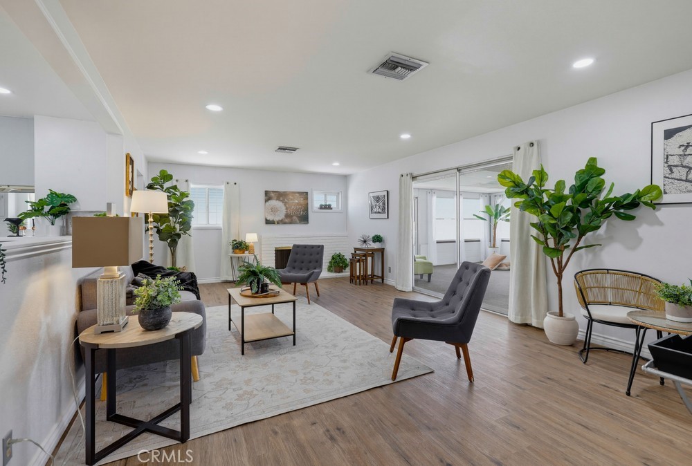 more living room - 11841 Garnet, Garden Grove CA 92845 - photo 15