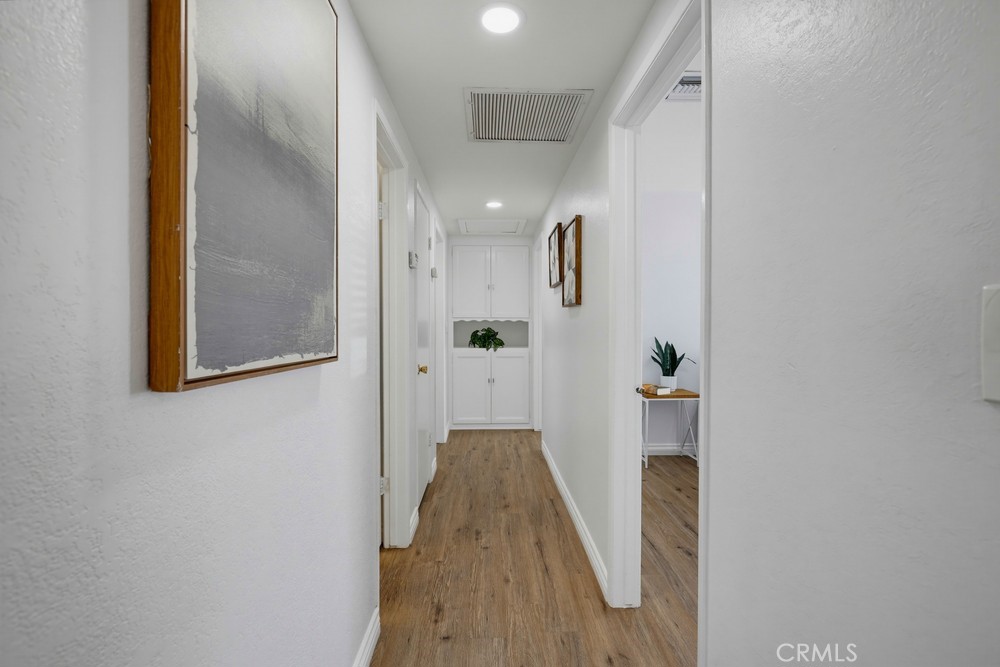 hallway front house - 11841 Garnet, Garden Grove CA 92845 - photo 26