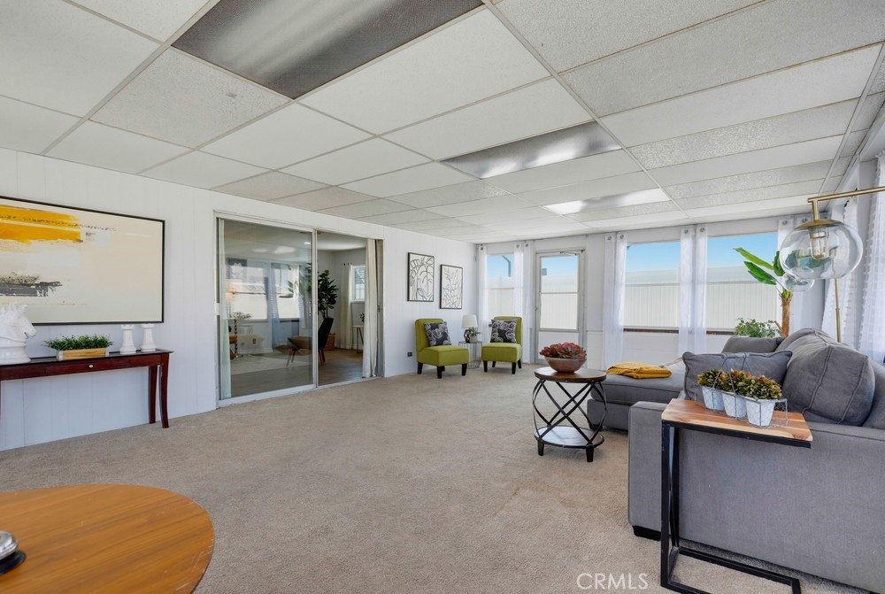 More Patio room - 11841 Garnet, Garden Grove CA 92845 - photo 39