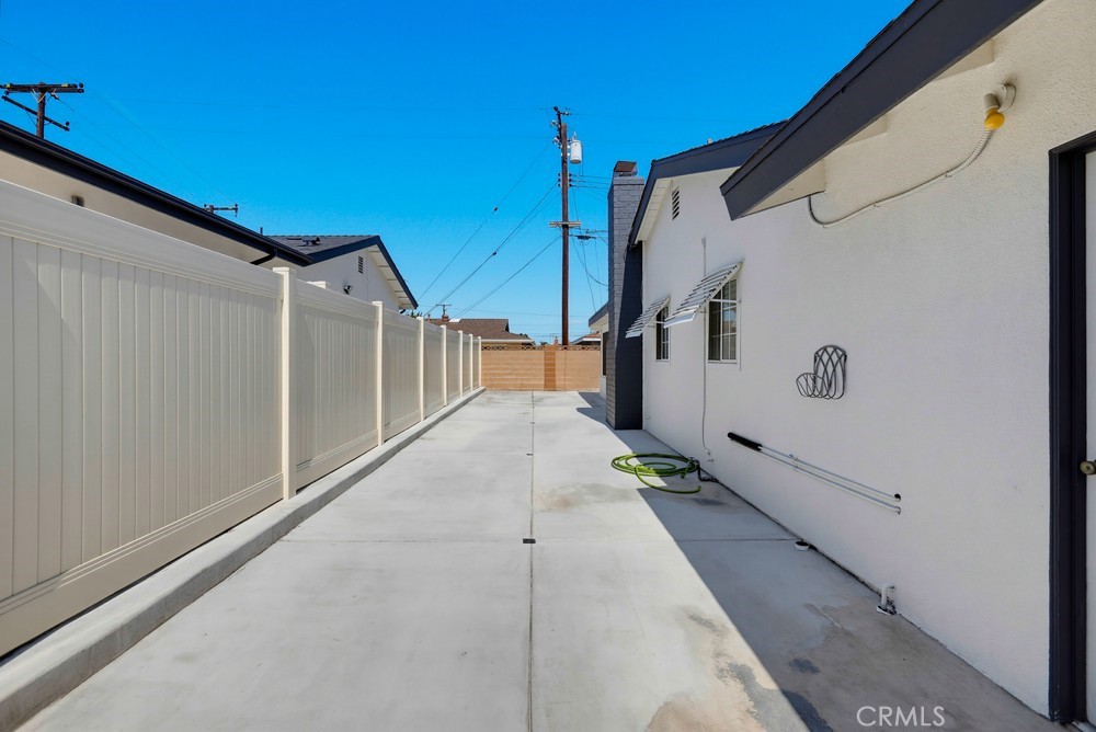 back side yard - 11841 Garnet, Garden Grove CA 92845 - photo 42