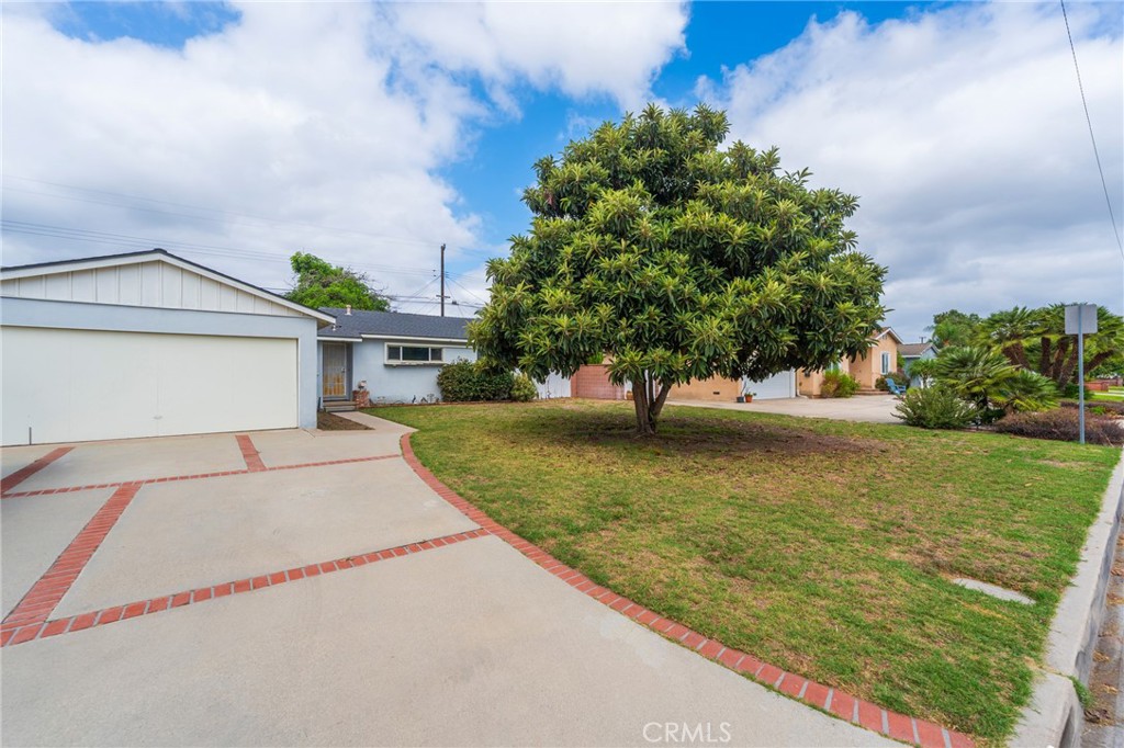 11841 Gary Street, Garden Grove CA 92840 - photo 1