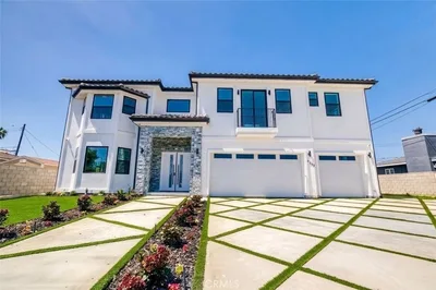 11841 Magnolia Street, Garden Grove