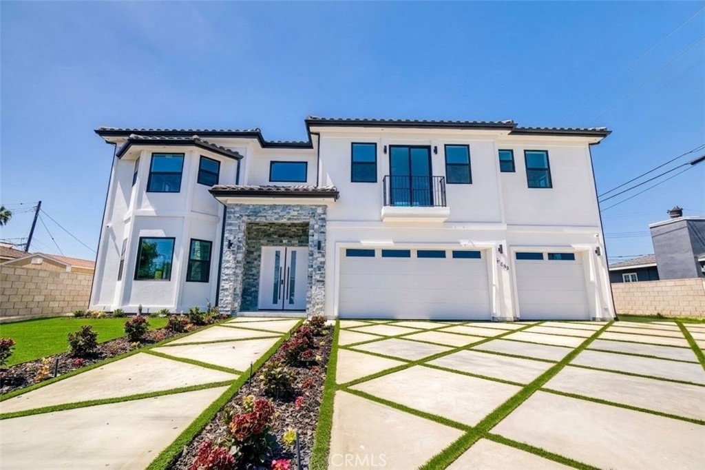 11841 Magnolia Street, Garden Grove CA 92841 - photo 1