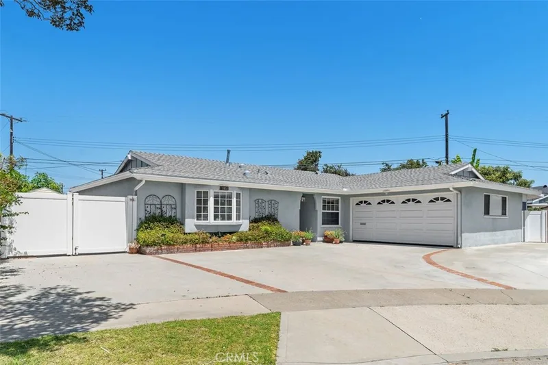 11852 Garnet, Garden Grove, CA 92845