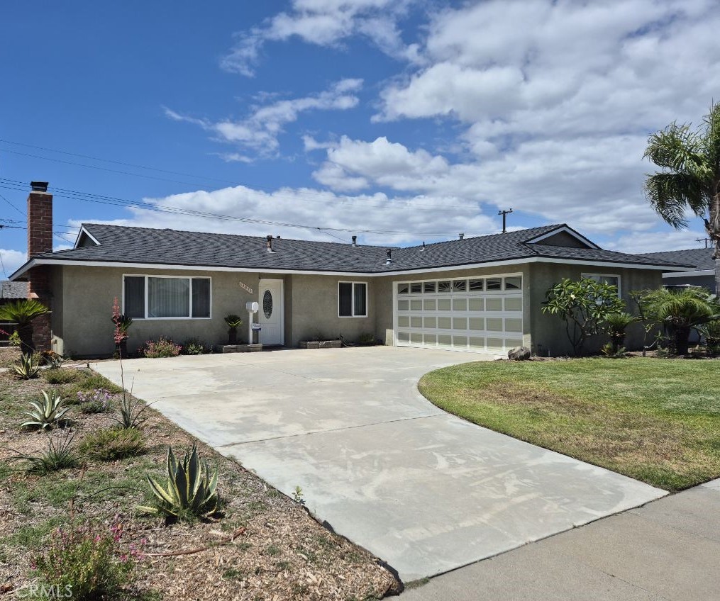 Welcome Home cropped photo - 11871 Topaz, Garden Grove CA 92845 - photo 1