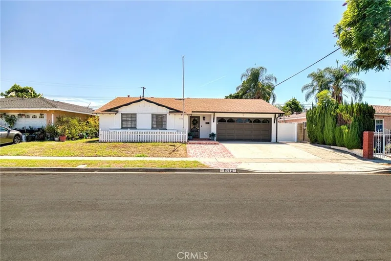 11872 Shetland Road, Garden Grove