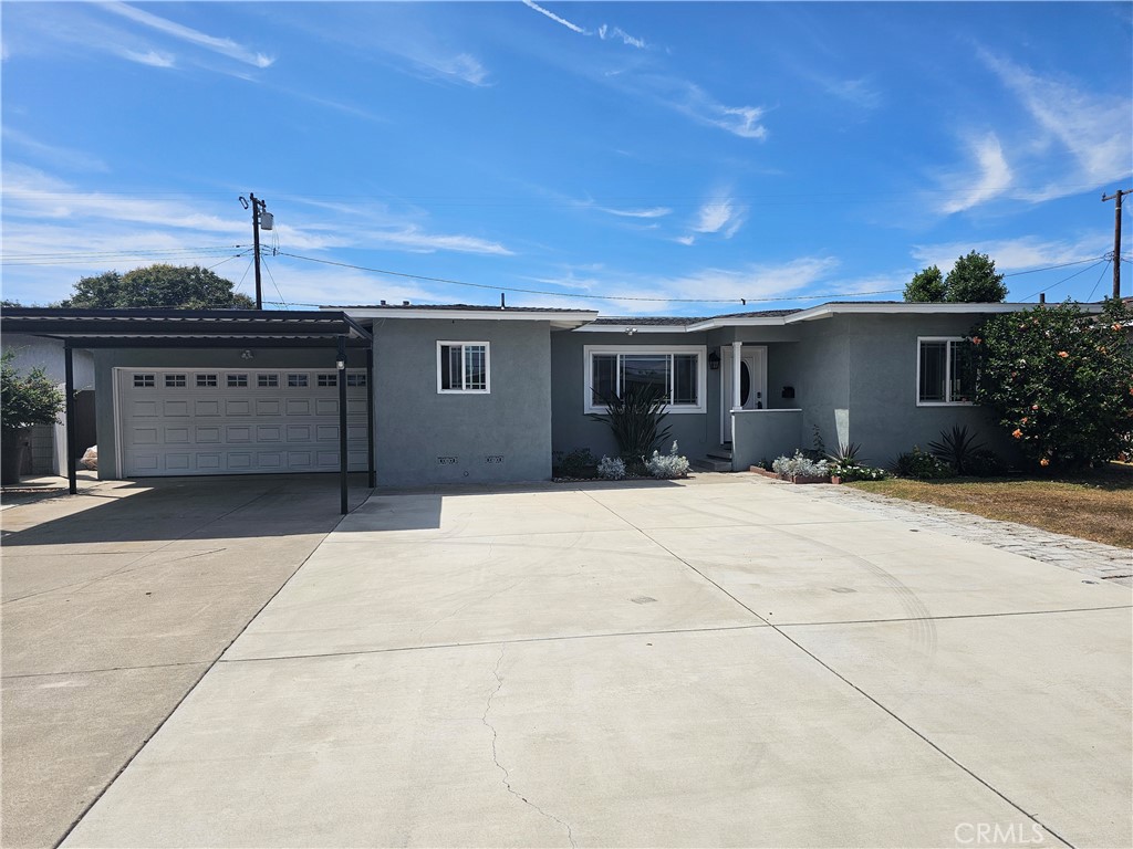 11881 Old Fashion Way, Garden Grove CA 92840 - photo 1