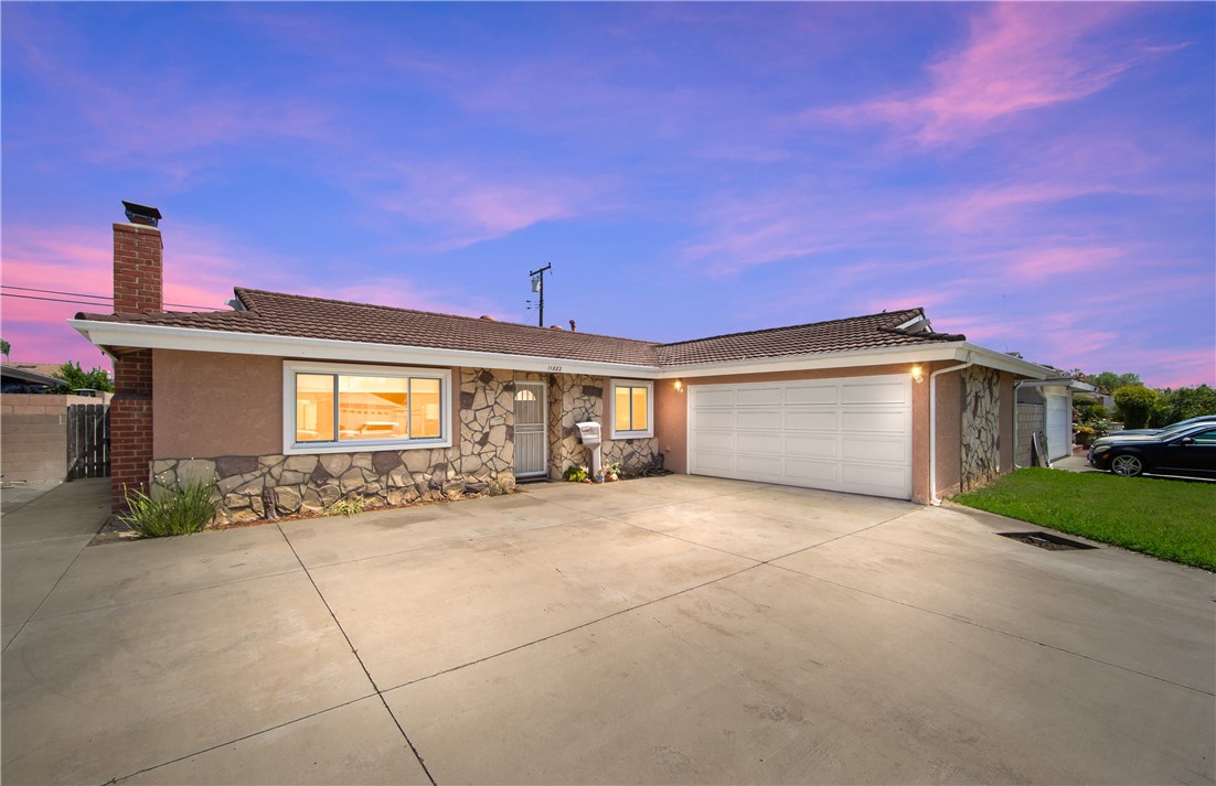 11882 Bartlett, Garden Grove CA 92845 - photo 1