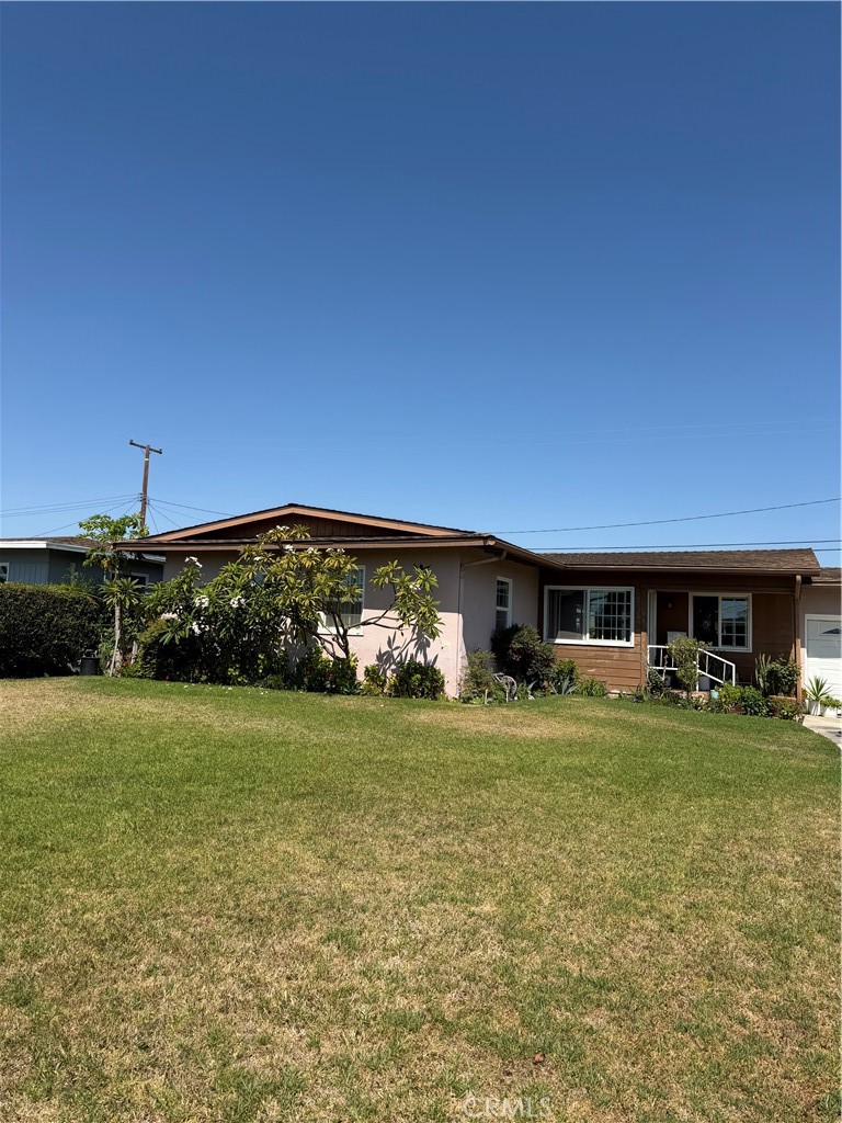 house frontage - 11882 easy way, Garden Grove CA 92840 - photo 1