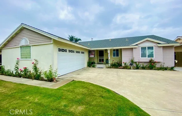 11891 Waverly Drive, Garden Grove, CA 92840